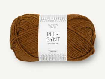 Hovedbilde Peer Gynt