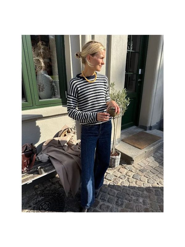 Olga Blouse