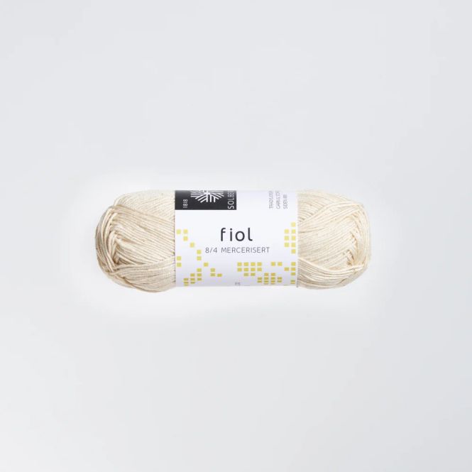 Hovedbilde 1001 Fiol natur