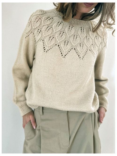 Hovedbilde Ella Sweater 