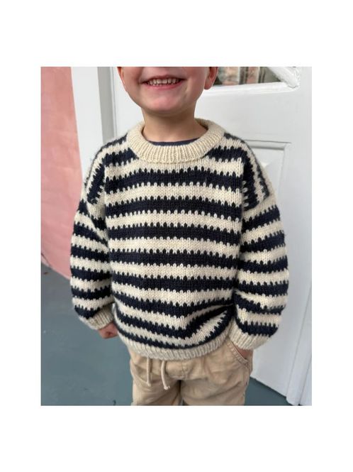 Hovedbilde Otto Sweater Junior