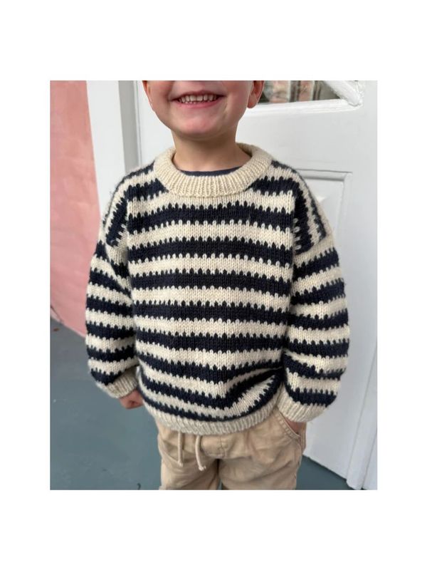 Otto Sweater Junior