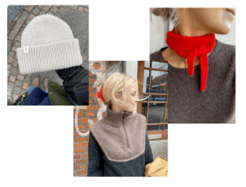 Hovedbilde PetiteKnit Småstrikk