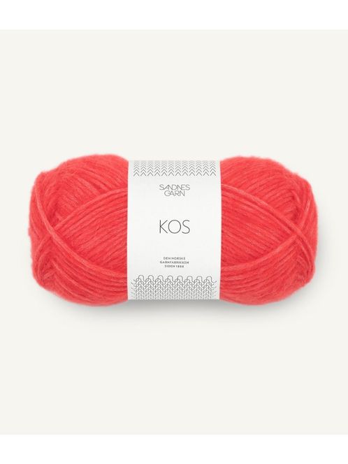 Hovedbilde UT Kos 4008 Poppy