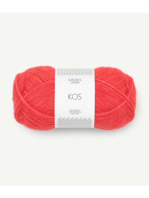 UT Kos 4008 Poppy
