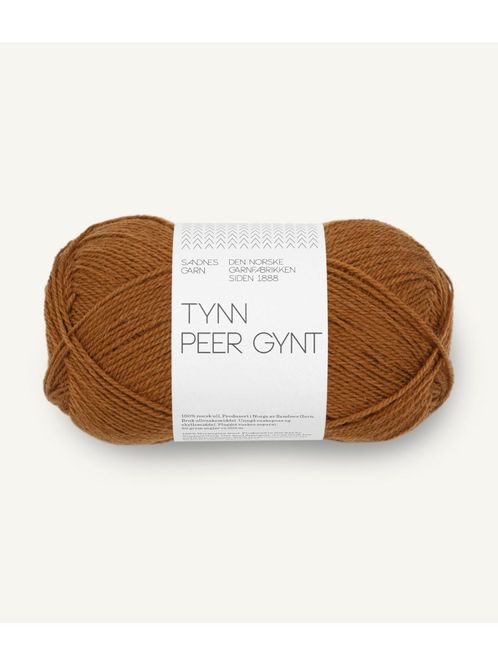 Hovedbilde Tynn Peer Gynt 2573 Monk´s robe
