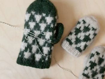 Hovedbilde Enkeltoppskrifter Jul