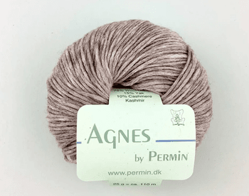 Hovedbilde Agnes by Permin