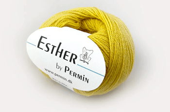 Hovedbilde Esther by Permin