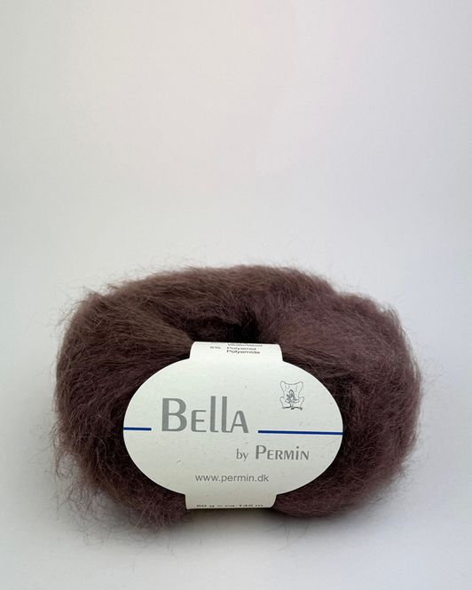 Hovedbilde Bella 8832102 Nougat Drøm