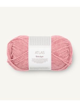 Hovedbilde PetiteKnit Atlas