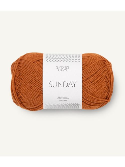 Hovedbilde Sunday 2745 Cognac