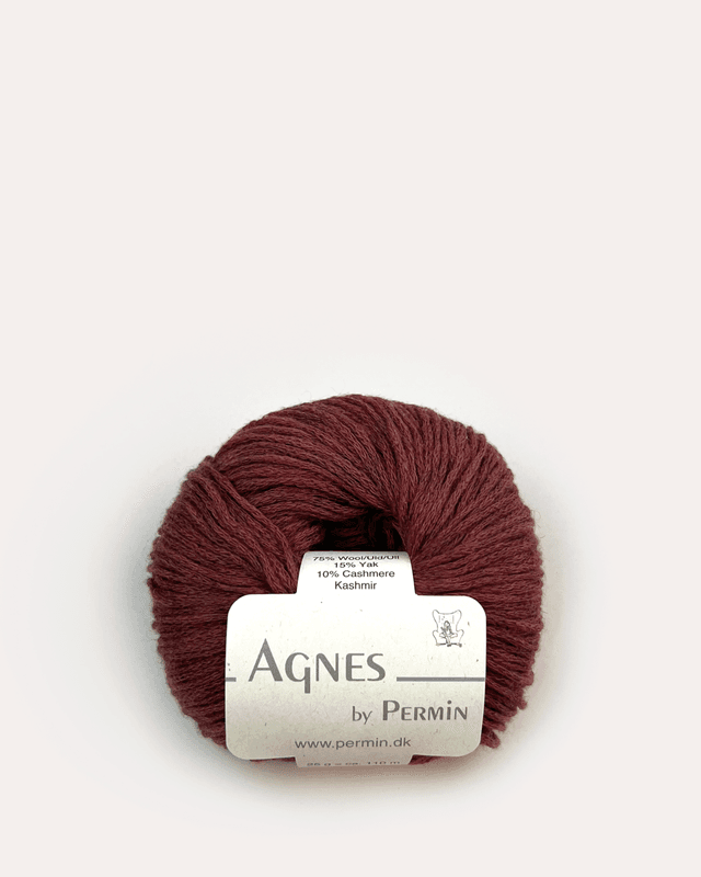 Agnes 882705 Guava