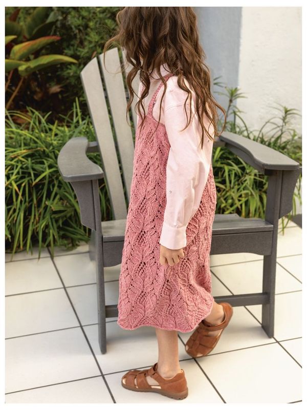 2503_04 Summer Dress Junior