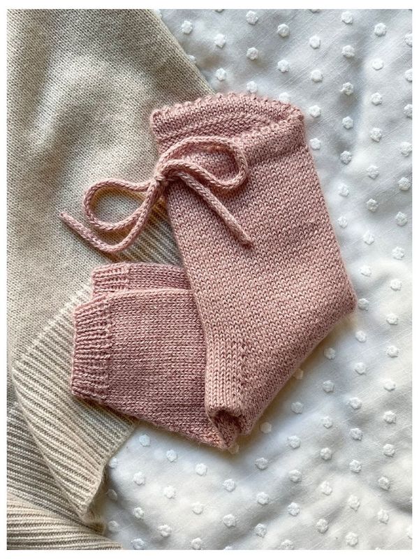 Elisenberg bukse Light