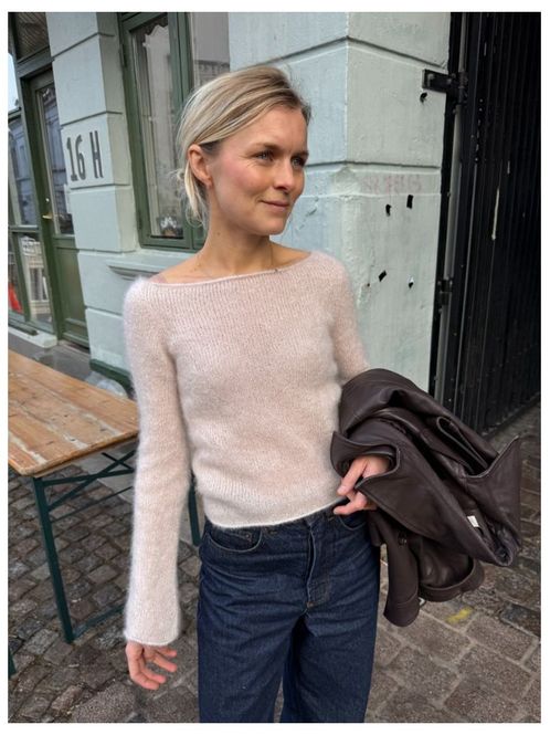 Hovedbilde Bea Blouse