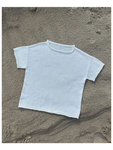Hovedbilde PK 255 Cloud Tee