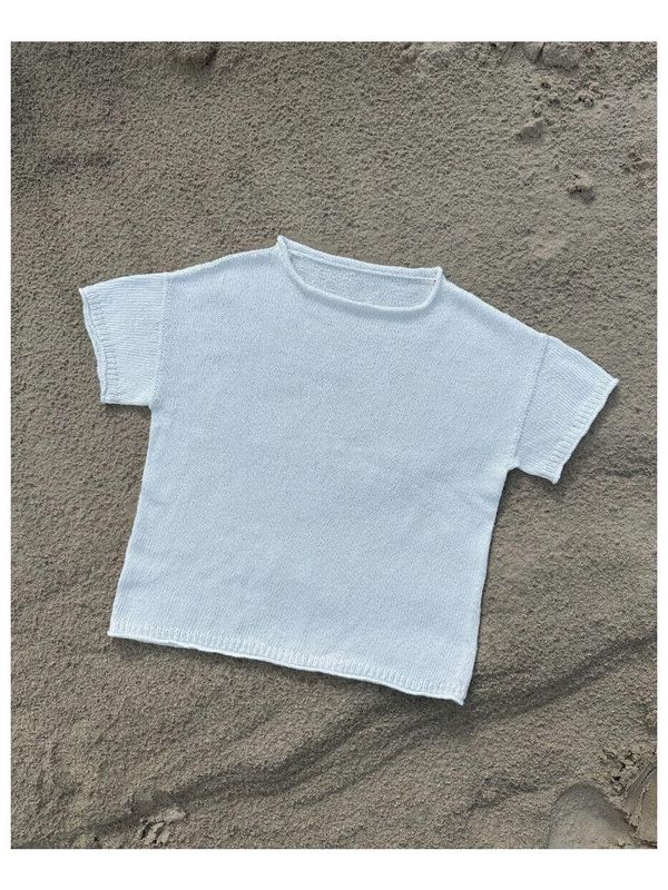 Cloud Tee