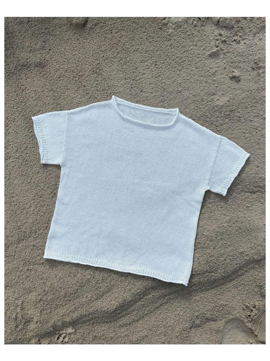 PK 255 Cloud Tee