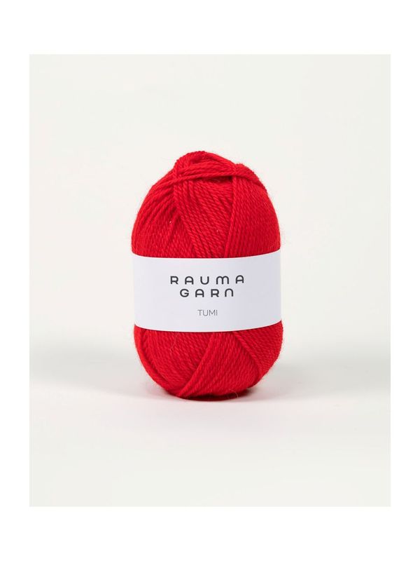 Tumi I017 Rød