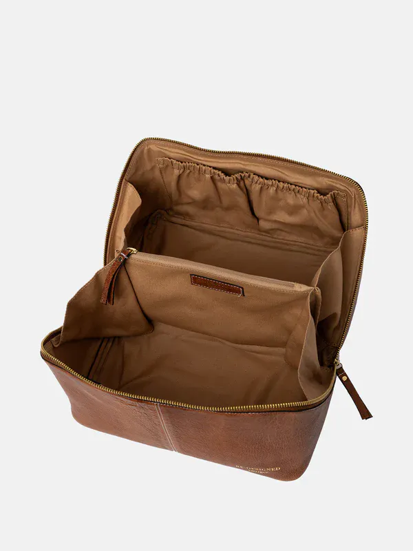 Project 10 Walnut/Gold