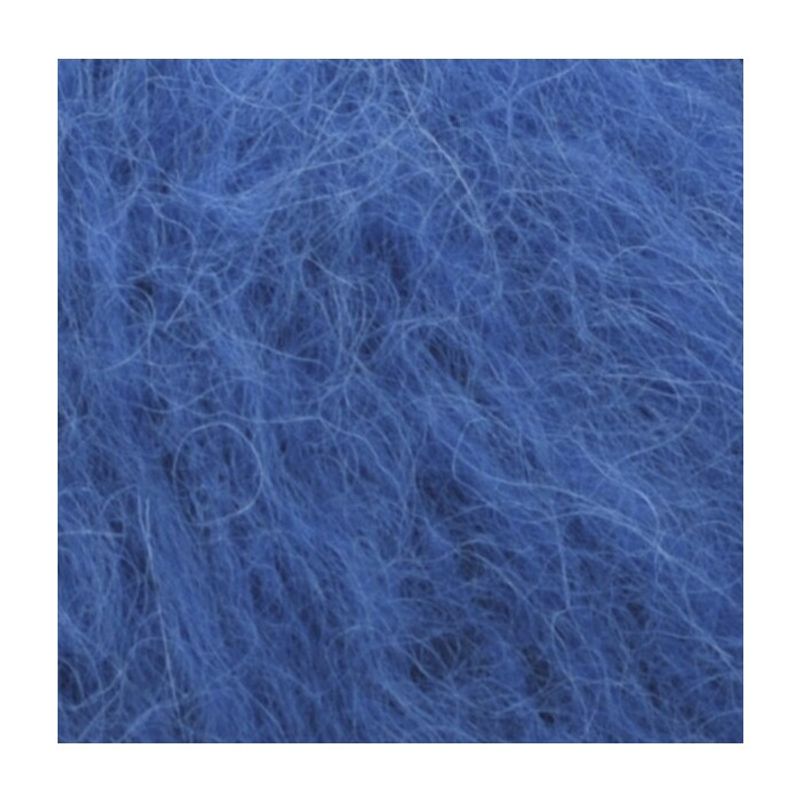 Fnugg 957 Royal Blue