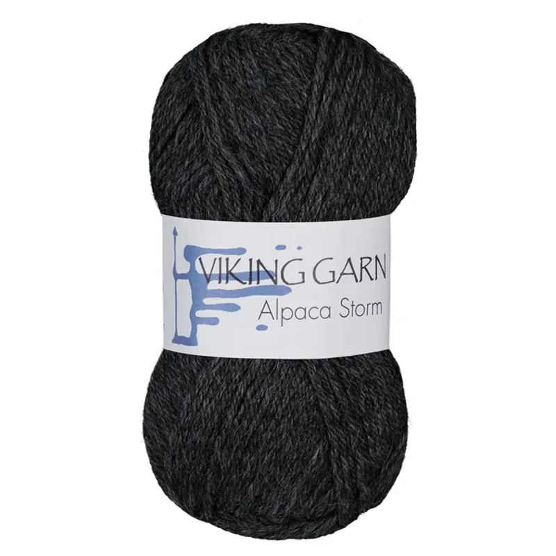 517 Alpaca Storm Koks