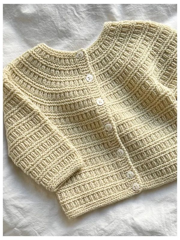 Sorgenfri jakke Light