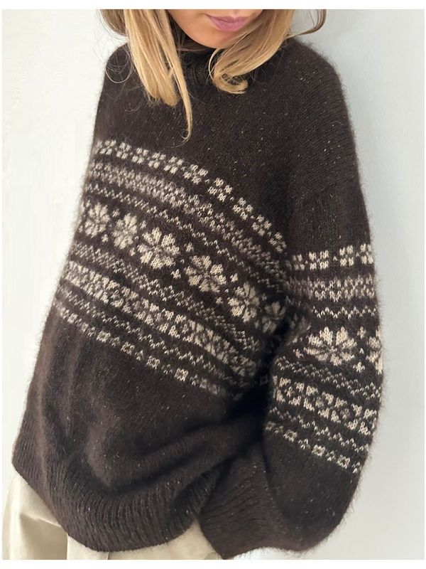Harriet Sweater