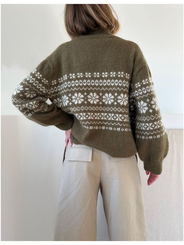 Harriet Sweater