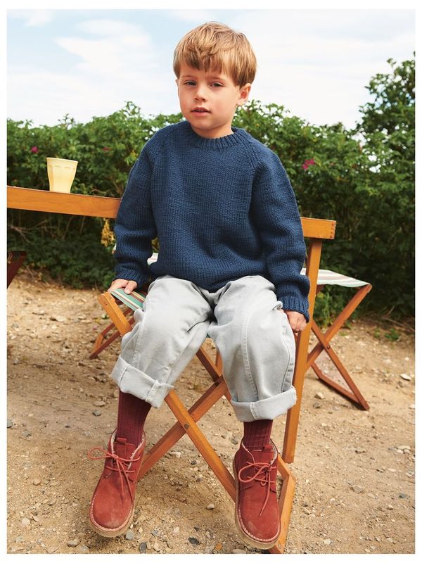 2506_04 Tiro Sweater Junior