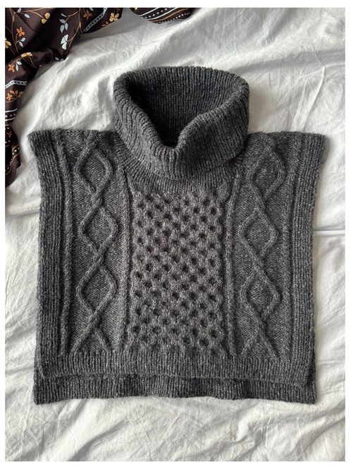 Hovedbilde Dagmar Neck