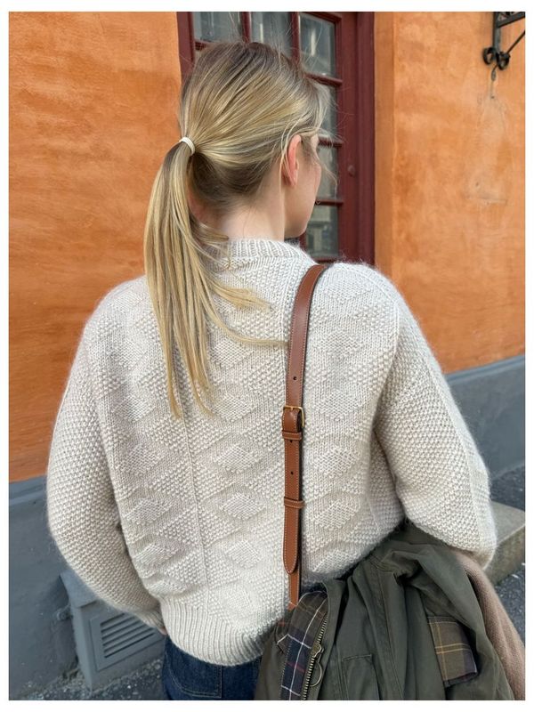 Ester Sweater 