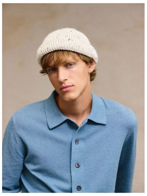 Hovedbilde 2412_06 Hipster Beanie