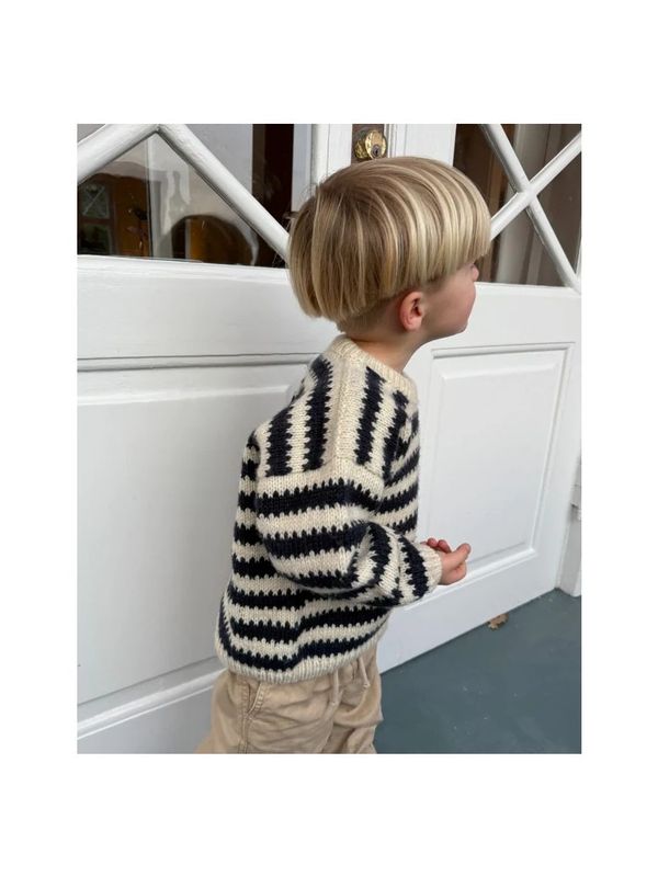 Otto Sweater Junior