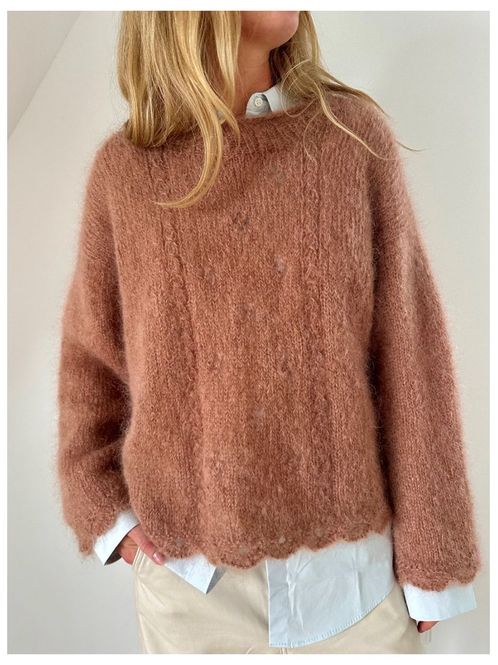 Hovedbilde Clover Sweater