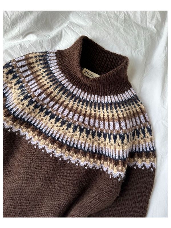 Celeste Sweater 