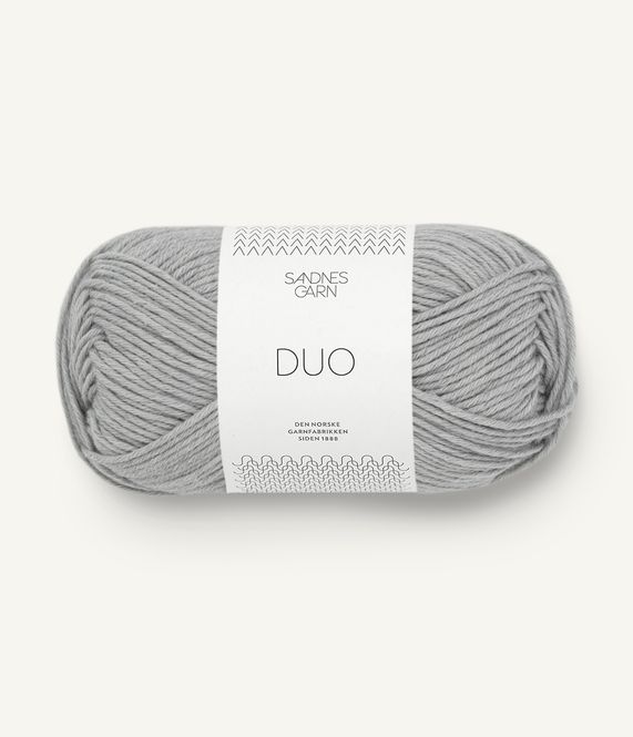 Hovedbilde Duo 6030 Light Grey