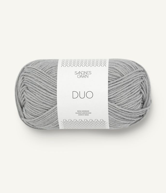Duo 6030 Light Grey