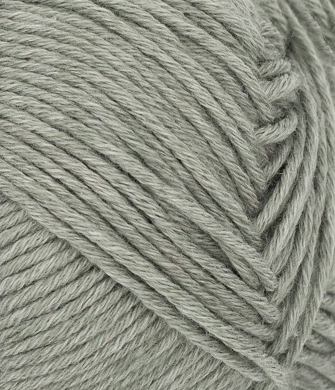 Duo 8521 Dusty Light Green