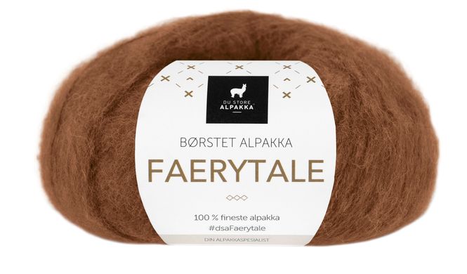 Hovedbilde 800 Faerytale Kanel