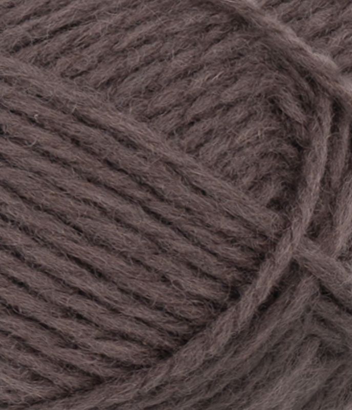 Fritidsgarn 3880 Dark Chocolate