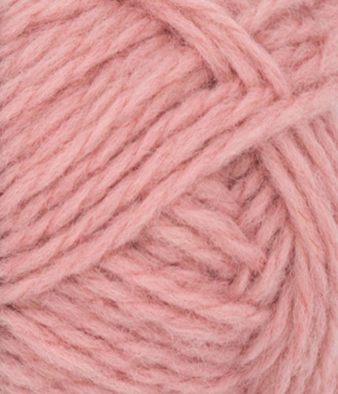 Fritidsgarn 4023 Dusty Rose