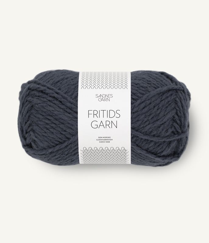 Fritidsgarn 6071 Night Shadow