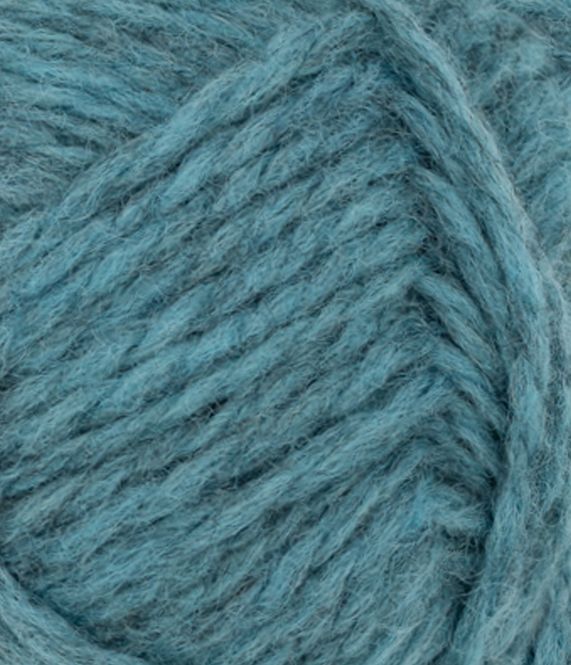 Hovedbilde Fritidsgarn 7252 Aqua Melange