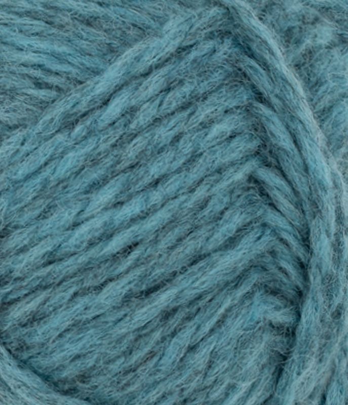 Fritidsgarn 7252 Aqua Melange