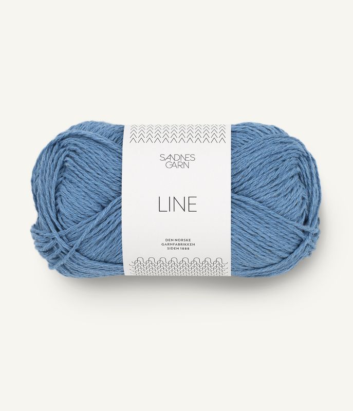 Line 6044 Regatta Blue