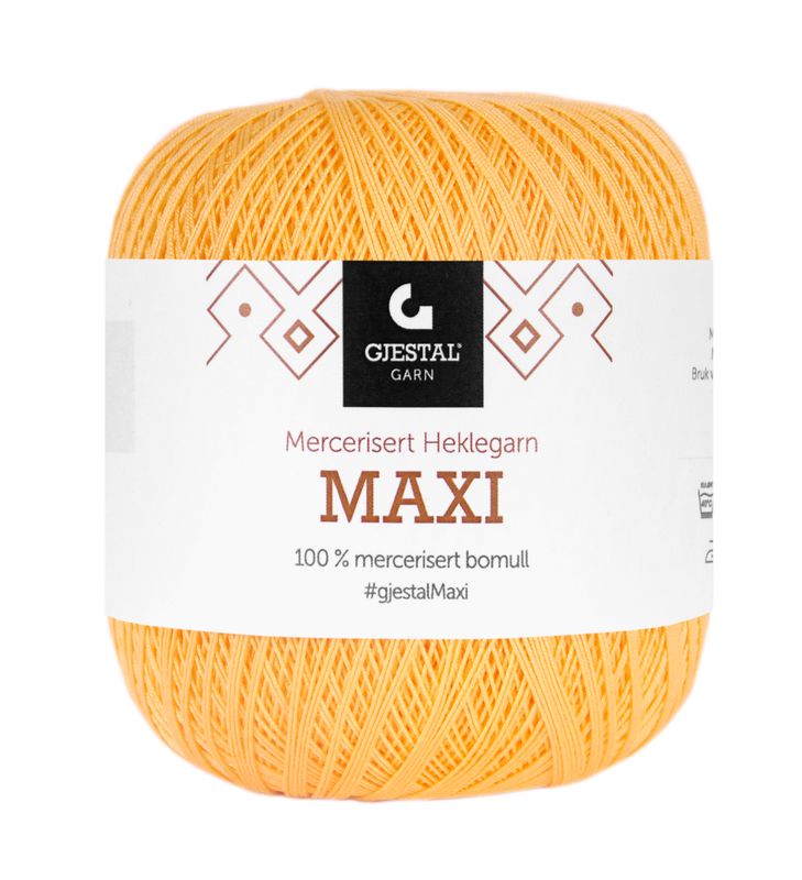 157 Maxi Gul