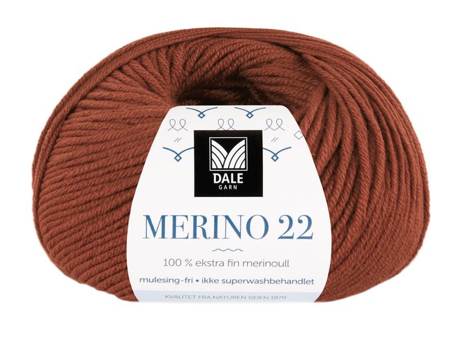 Hovedbilde Merino 22 2009 Brent kobber