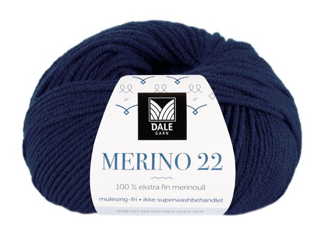 Hovedbilde Merino 22 2026 Marine